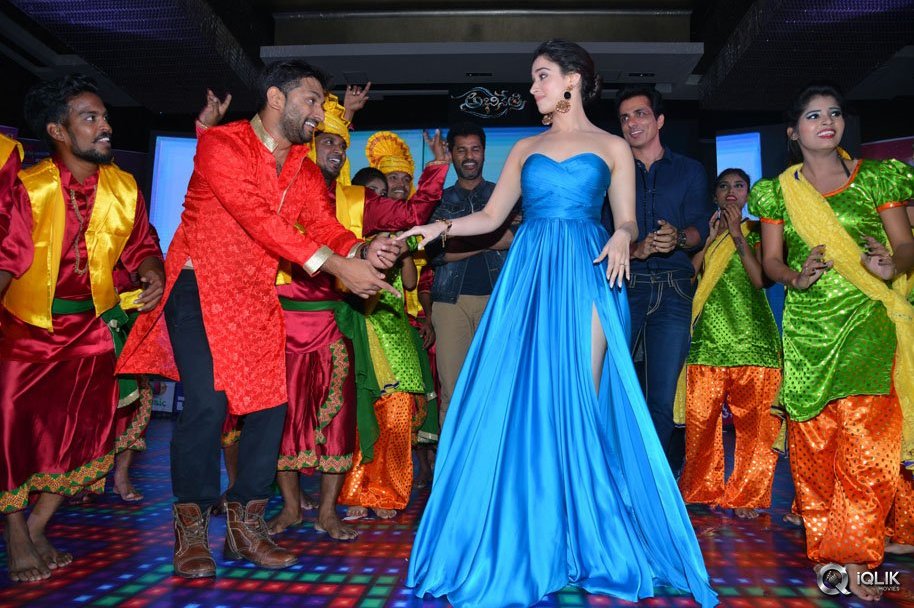 Abhinetri-Movie-Audio-Launch